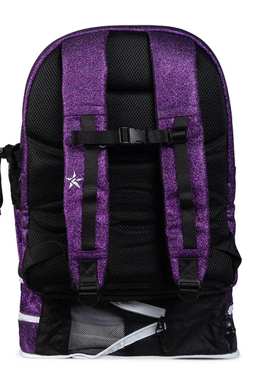 Amethyst Rebel Dream Bag