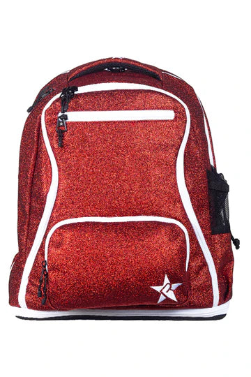 ROJO ESCARLATA DREAM BAG