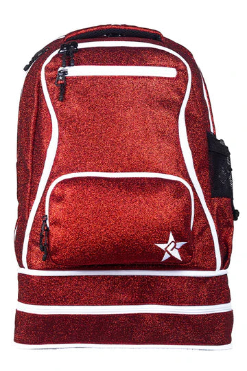ROJO ESCARLATA DREAM BAG