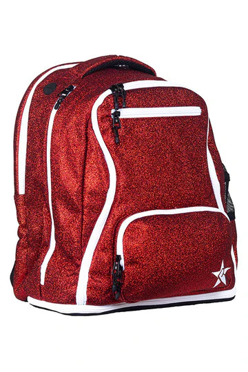 ROJO ESCARLATA DREAM BAG