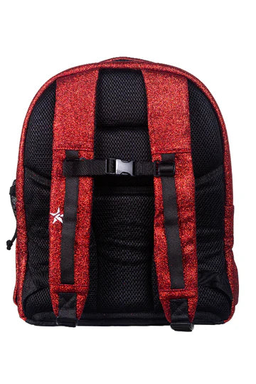 ROJO ESCARLATA DREAM BAG