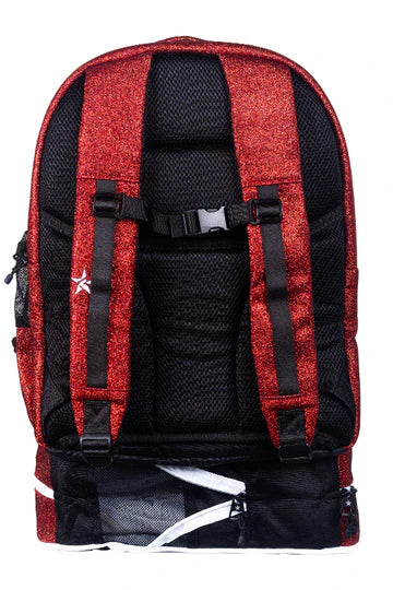 ROJO ESCARLATA DREAM BAG