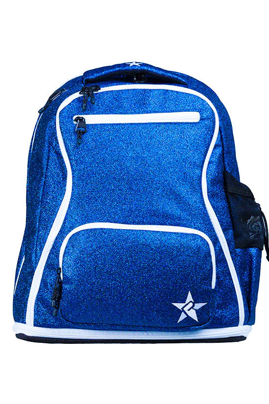 ROYAL BLUE DREAM BAG