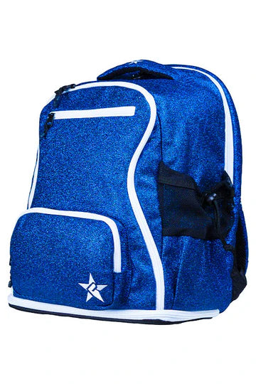 ROYAL BLUE DREAM BAG