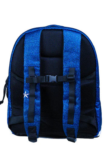 ROYAL BLUE DREAM BAG