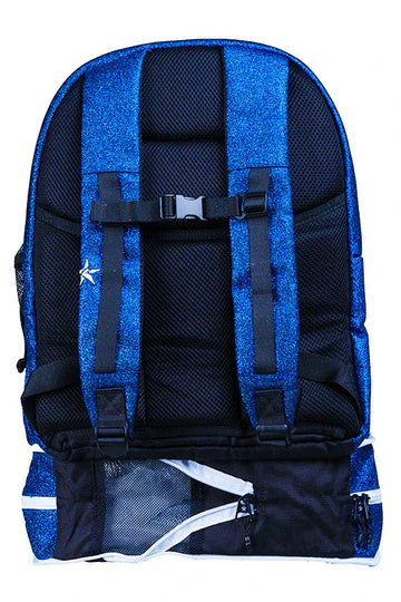 ROYAL BLUE DREAM BAG