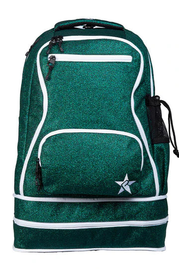 VERDE ESMERALDA DREAM BAG