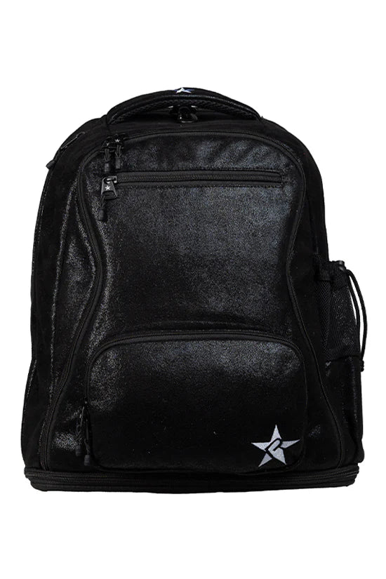 FAUX SUEDE REBEL DREAM BAG