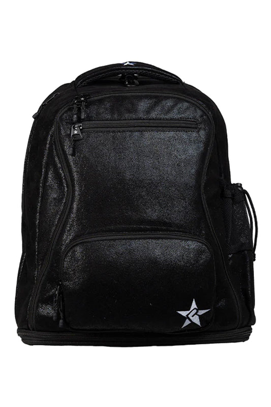 FAUX SUEDE REBEL DREAM BAG