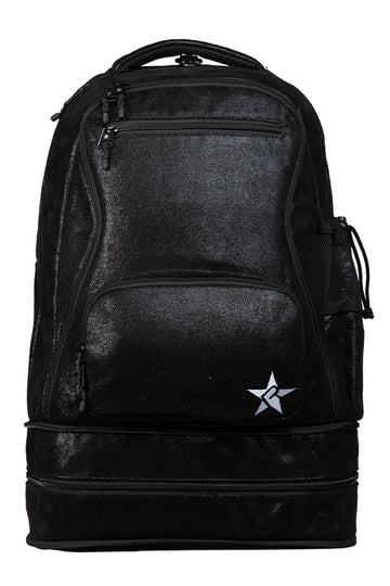 FAUX SUEDE REBEL DREAM BAG