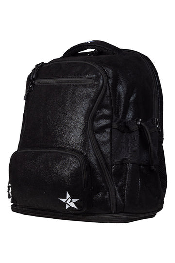 FAUX SUEDE REBEL DREAM BAG