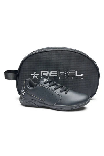 REBEL RISE BLACKOUT
