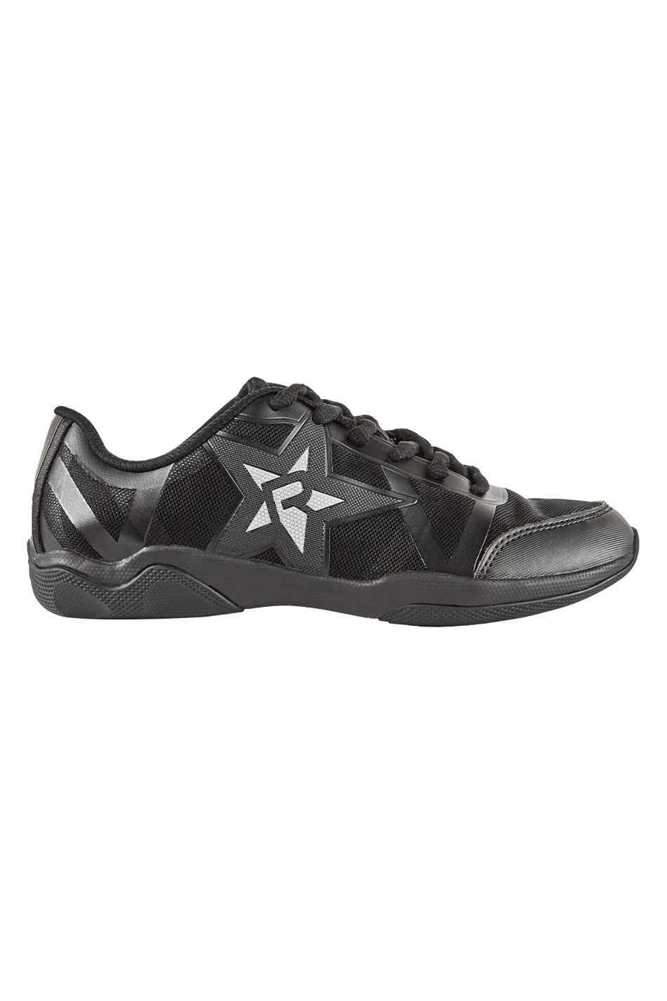 REBEL RUTHLESS BLACKOUT