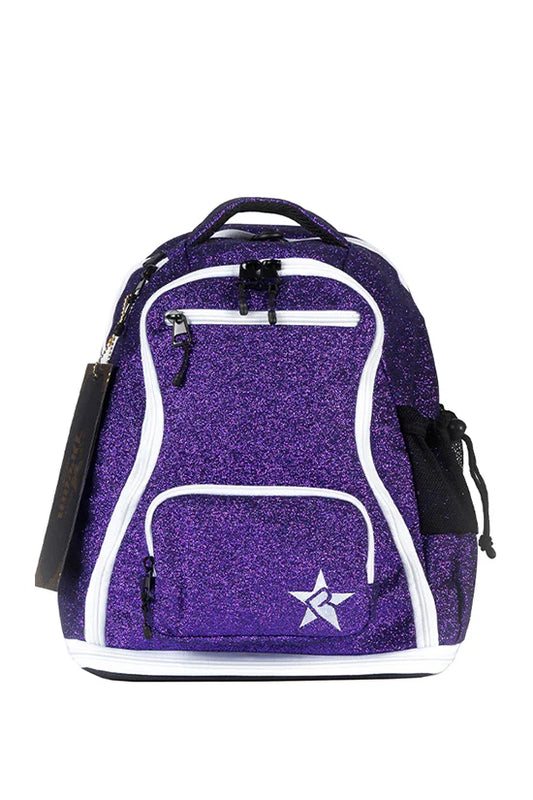 Amethyst baby DB
