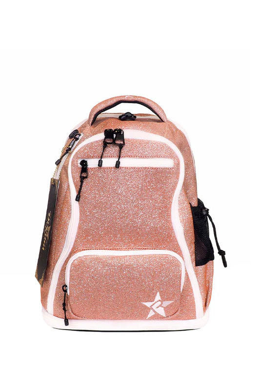 ROSE GOLD BABY DB