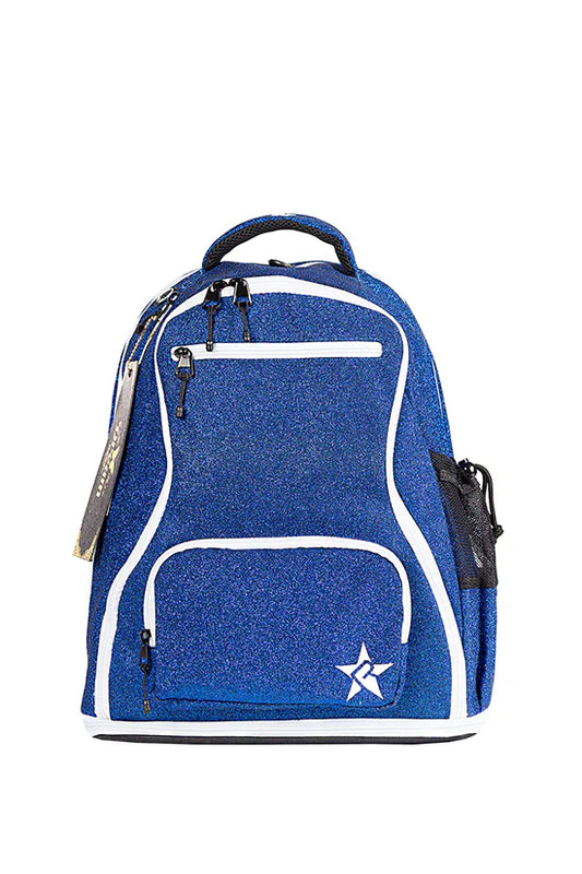 Royal Blue Baby DB