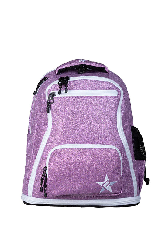 Lavender Baby DB