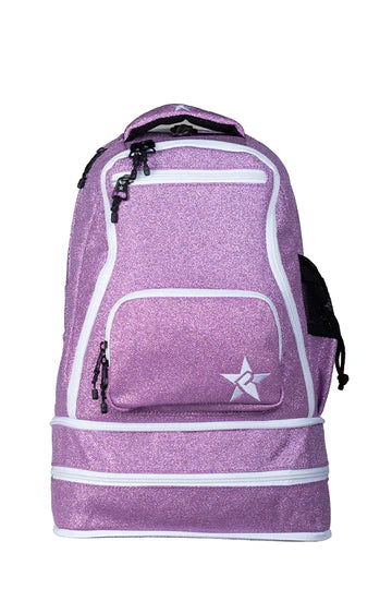 Lavender Baby DB