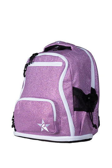 Lavender Baby DB