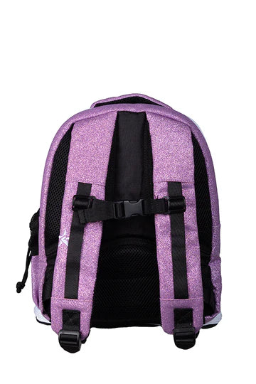 Lavender Baby DB