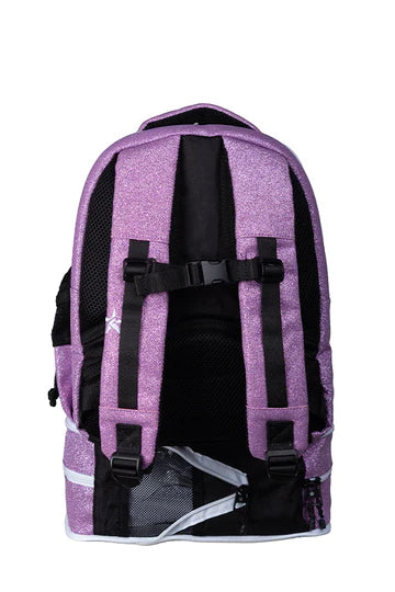 Lavender Baby DB