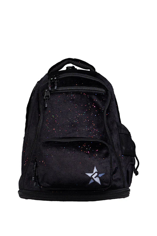 Velvet in Black Galaxy Baby DB